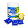 Dezinfectant pentru WC Stimex Blue Lemon