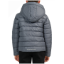 Geacă copii 4F Down Jacket M0914 Dark Grey