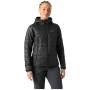 Geacă femei Helly Hansen W Lifaloft Hooded Insulator