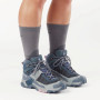 Încălțăminte femei Salomon X Ultra 5 Mid Gore-Tex