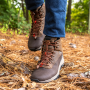 Șireturi încălțăminte Lock Laces Boot