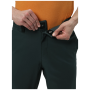 Pantaloni softshell bărbați Loap Uron