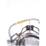 Arzător pentru camping Ridge Monkey Quad Stove Pro Mini