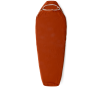 Inserție pentru sacul de dormit Sea to Summit Reactor Fleeceweight Liner - Long