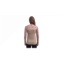 Tricou femei Sensor Merino Impress, dl.rukáv