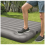 Saltea gonflabilă Intex Jr.Twin-With Foot Bip 64760