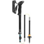 Bețe de trekking Leki Makalu FX Carbon AS