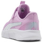 Încălțăminte copii Puma FlexFocus Modern Faded Glow AC+ PS Mauve