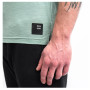 Tricou funcțional bărbați Sensor Merino Air Traveller