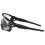 Ochelari de soare OAKLEY Jawbreaker Clear/Black Photo Irid