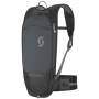 Rucsac pentru ciclism Scott Trail Protect FR' 20