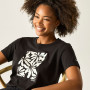 Tricou femei Regatta Filandra IX