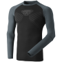 Tricou funcțional bărbați Dynafit Speed Dryarn M L/S Tee