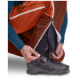 Pantaloni bărbați Ortovox 3L Ortler Pants M