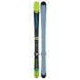 Set pentru schi alpin Dynafit Youngstar Ski Set 22/23