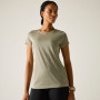 Tricou femei Regatta Wm Fingal Edition