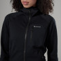 Hanorac femei Montane Protium CP Hooded