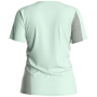 Tricou funcțional femei Ortovox 120 Cool Tec Fast Upward Ts W