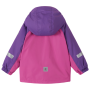 Geacă de iarnă copii Reima Raisio Plum Purple