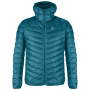Geacă de iarnă bărbați Montura Breeze Hooded Duvet Jacket