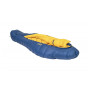 Sac de dormit de vară Patizon G 250 M (171-185 cm)