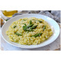 Mâncare deshitradată Adventure Menu Risotto cu asparagus 400 g