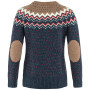 Bluză femei Fjällräven Övik Knit Sweater W