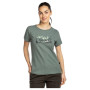 Tricou femei Chillaz Valencia Nature Flow