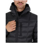 Geacă de puf bărbați Fundango Arctic Point Down Jacket