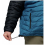 Geacă bărbați Columbia Powder Lite™ II Hooded Jacket