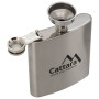 Sticlă plată Cattara 1+4 175 ml
