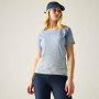 Tricou femei Regatta Laxley II