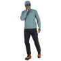 Geacă bărbați Mountain Equipment Intra Hooded Jacket Men's