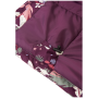 Geacă de iarnă copii Reima Parkkila Deep Purple