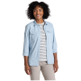 Cămașă femei Craghoppers NosiLife Adventure Long Sleeved Shirt III