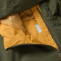 Geacă copii Regatta Hanleigh Dark Khaki