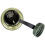Sticlă Warg Gear Tritan Wide 1 L