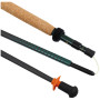 Bețe Trail Running Warg Carbon Trailgoat 120