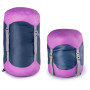 Sac de dormit de puf Warg Stark 650 Ladies