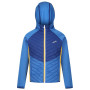 Geacă copii Regatta Kielder HybridVII albastru Strong Blue/New Royal