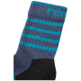 Șosete copii Reima Samoten Dark Teal