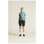 Tricou de ciclism femei Craft W Core Endur Log