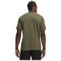 Tricou bărbați Under Armour UA M Box WM Label SS