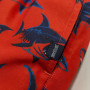 Costum de baie copii Regatta Skander RusOranShark