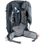 Rucsac turistic femei Deuter Speed Lite Pro 23 SL