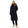 Geacă lungă de iarnă femei Fundango Meganne Padded Jacket