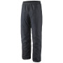 Pantaloni bărbați Patagonia Torrentshell 3L Rain Pants - Regular negru Black