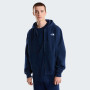 Hanorac bărbați The North Face M Evolution Simple Dome Regular Full Zip