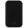 Powerbank fară fir Fixed MagZen (2nd gen.) cu încărcare wireless negru