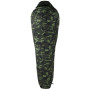 Sac de dormit de puf Warg Stark 500 L